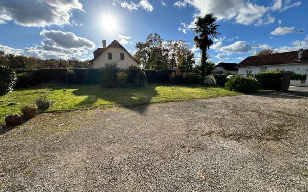 Maison à vendre    5 pièces • 115 m2 Lons