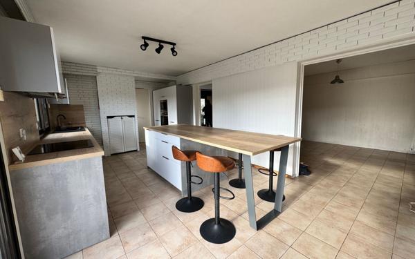 Maison à vendre    5 pièces • 115 m2 Lons