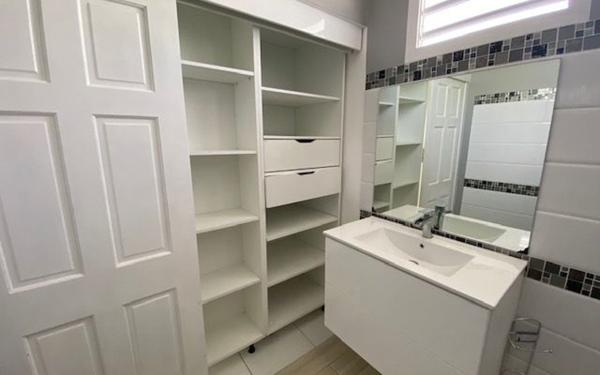 Maison à louer    4 pièces •  Sainte-Anne