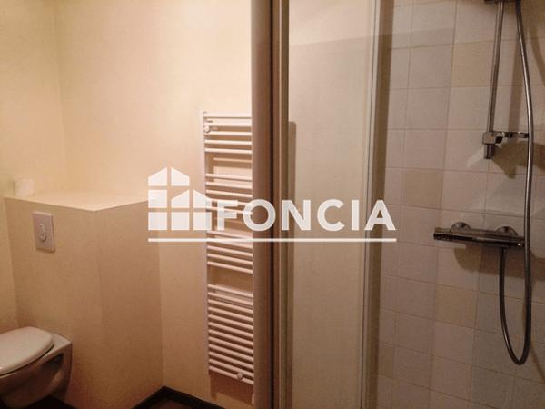 Location Appartement 2 pièces 50.47 m² - 31 RUE SAINT NICOLAS Nancy 54000