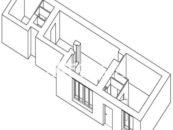 Location Appartement 2 pièces 50.47 m² - 31 RUE SAINT NICOLAS Nancy 54000
