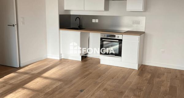Location Appartement 2 pièces 50.99 m² - Amiens 80000