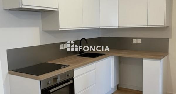 Location Appartement 2 pièces 50.99 m² - Amiens 80000