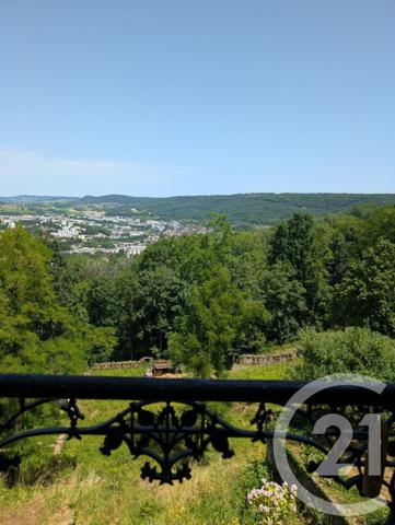 Maison à vendre  4 pièces - 180,58 m2 MONTAIGU - 39