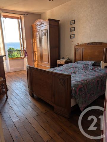 Maison à vendre  4 pièces - 180,58 m2 MONTAIGU - 39