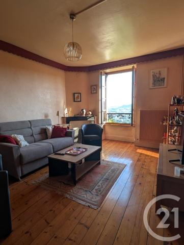 Maison à vendre  4 pièces - 180,58 m2 MONTAIGU - 39