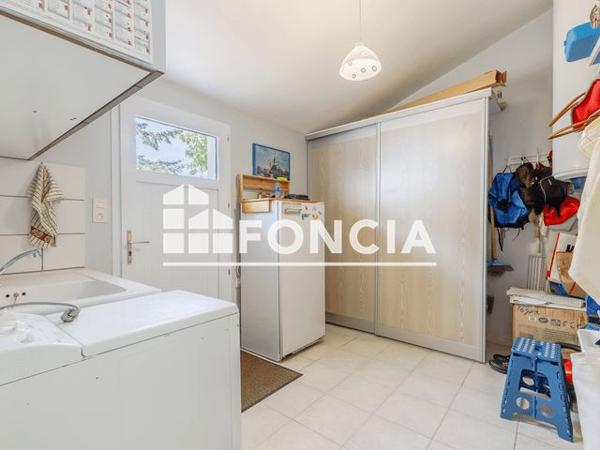 À vendre Maison 5 pièces 124 m² - Bretignolles-sur-mer 85470