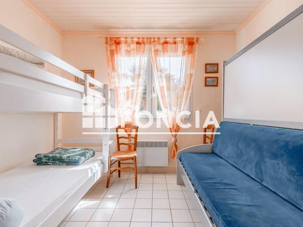 À vendre Maison 5 pièces 124 m² - Bretignolles-sur-mer 85470