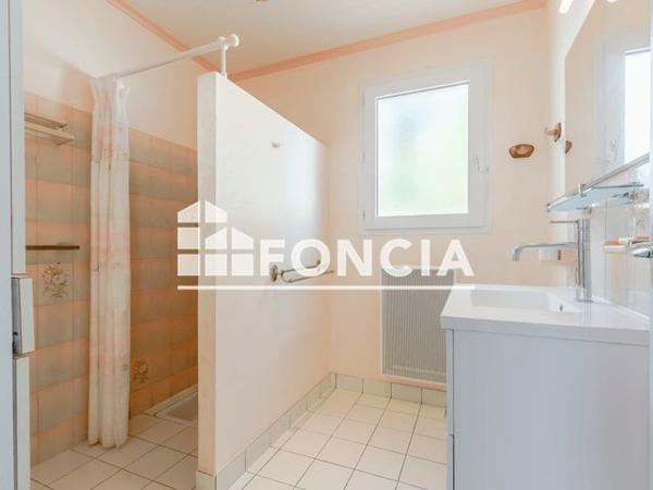 À vendre Maison 5 pièces 124 m² - Bretignolles-sur-mer 85470