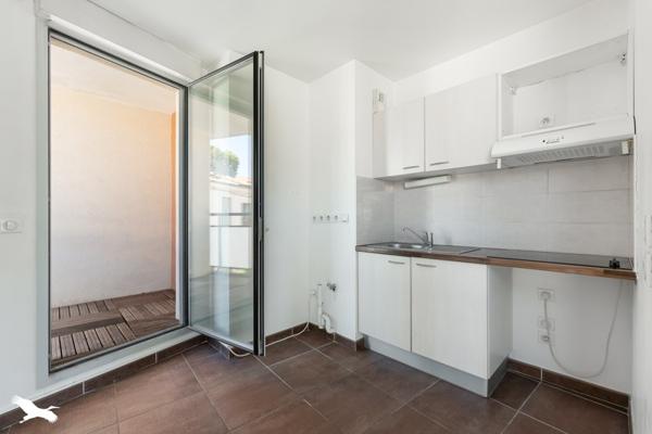 Appartement 159 000 € Montpellier 1 pièce 33 m² DPE C