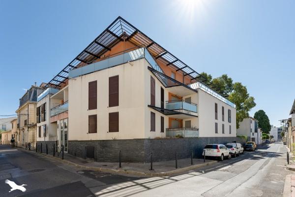 Appartement 159 000 € Montpellier 1 pièce 33 m² DPE C