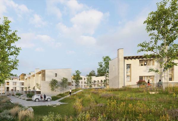 Maison T5 BELVEDERE Arpajon | Lamotte