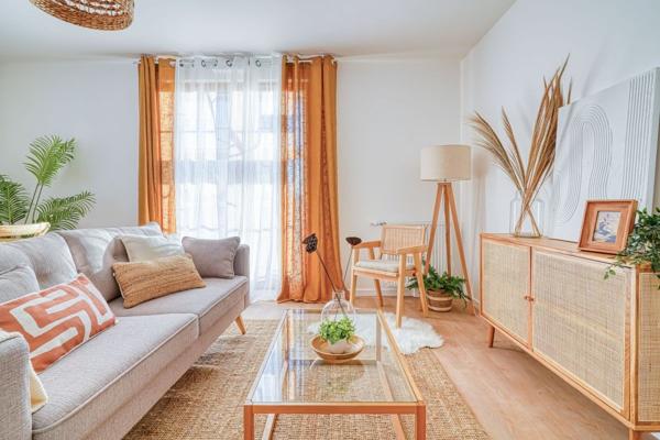 Maison T5 BELVEDERE Arpajon | Lamotte