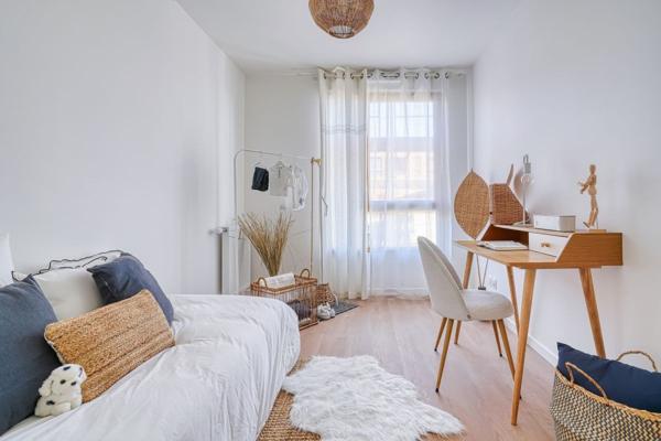 Maison T5 BELVEDERE Arpajon | Lamotte