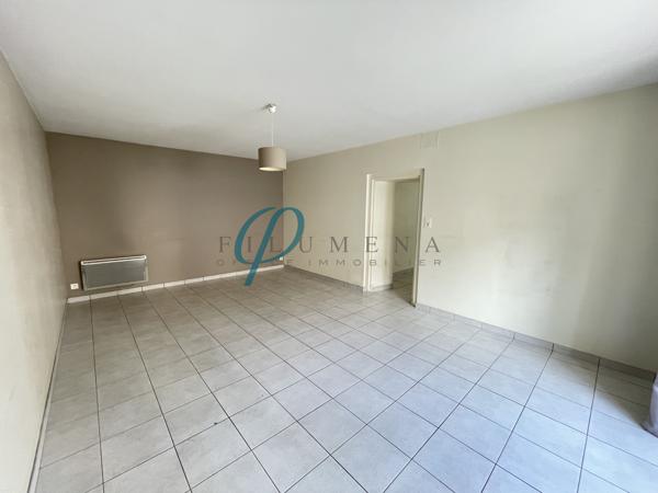 Immeuble 122 m² - 2 appartements