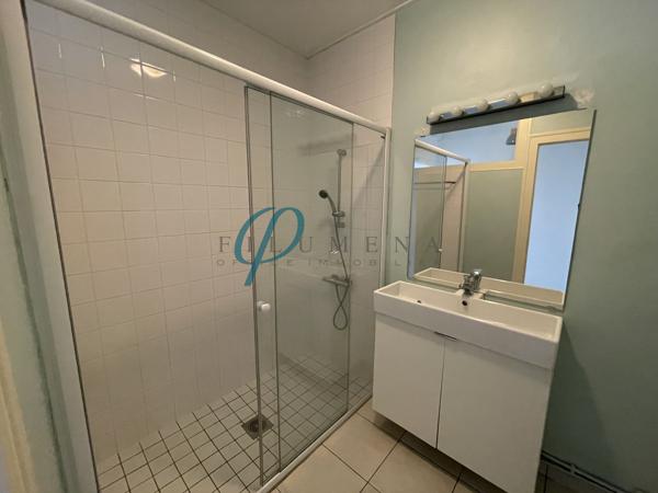 Immeuble 122 m² - 2 appartements