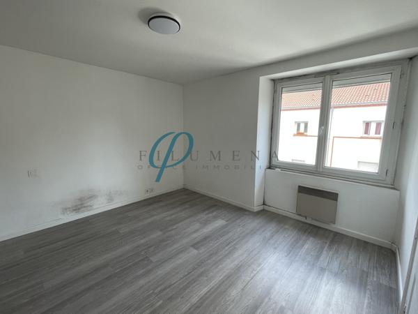 Immeuble 122 m² - 2 appartements