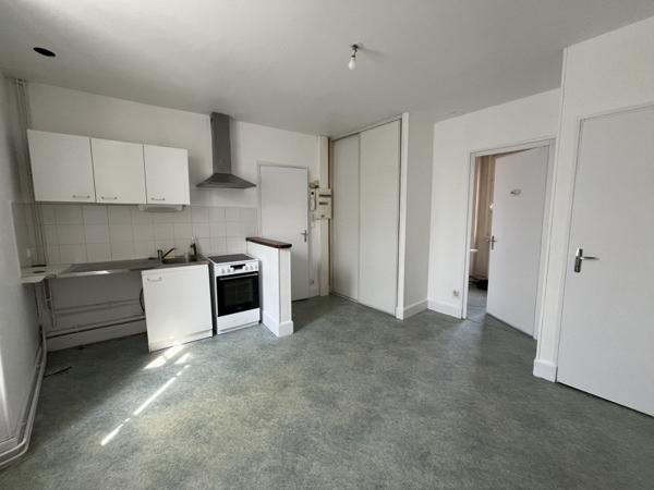Appartement à louer |  Mehun-sur-Yèvre |  3 pièces | 72 m²