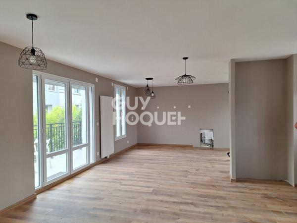 Maison 6 pièce(s) 176 m2 COLOMBES Marceau-Champarons