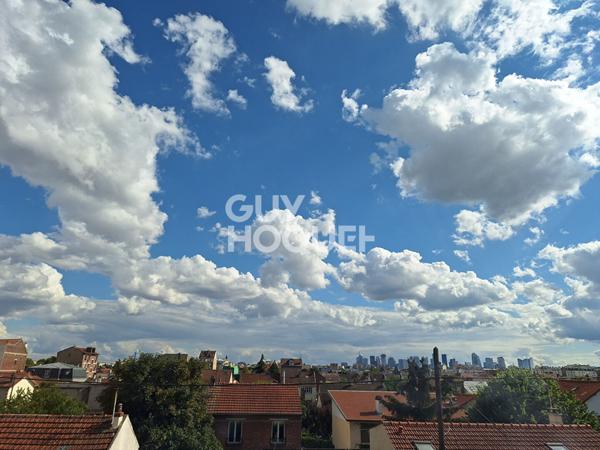 Maison 6 pièce(s) 176 m2 COLOMBES Marceau-Champarons