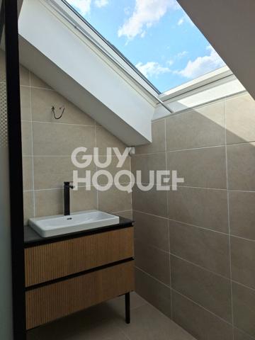 Maison 6 pièce(s) 176 m2 COLOMBES Marceau-Champarons