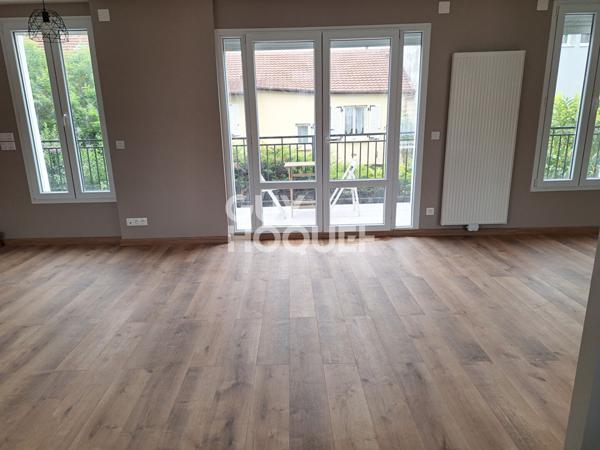 Maison 6 pièce(s) 176 m2 COLOMBES Marceau-Champarons