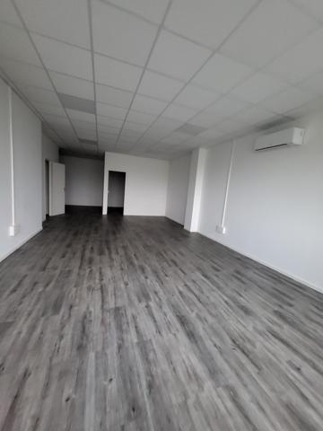 Bureaux 72m² – Ecouflant