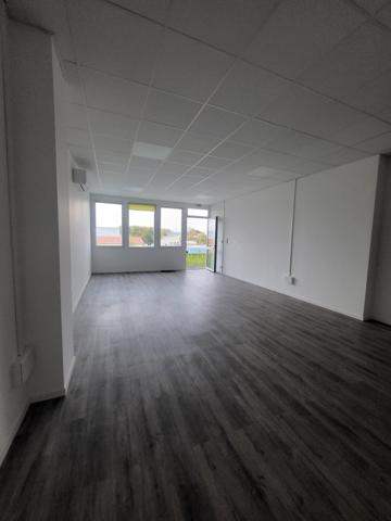 Bureaux 72m² – Ecouflant