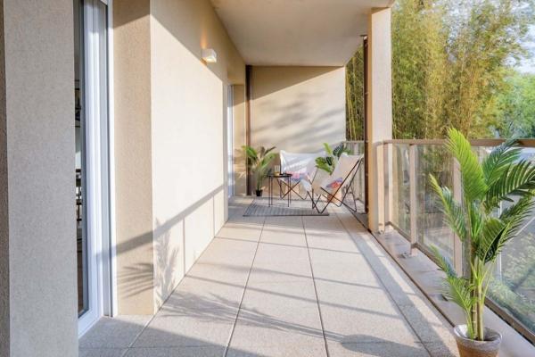 Appartement T3 Eklor Bruz | Lamotte