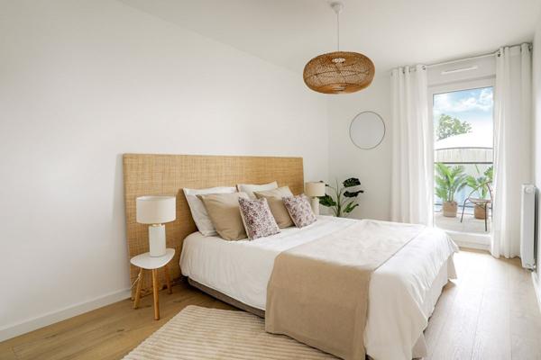 Appartement T3 Eklor Bruz | Lamotte
