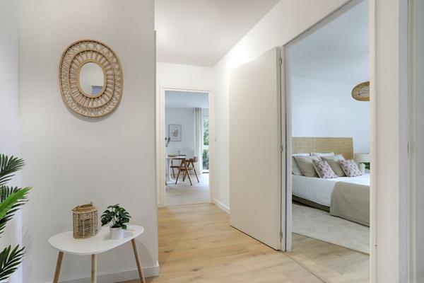 Appartement T3 Eklor Bruz | Lamotte