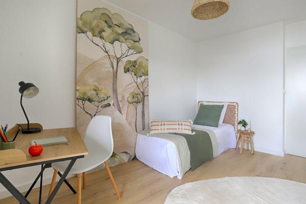 Appartement T3 Eklor Bruz | Lamotte