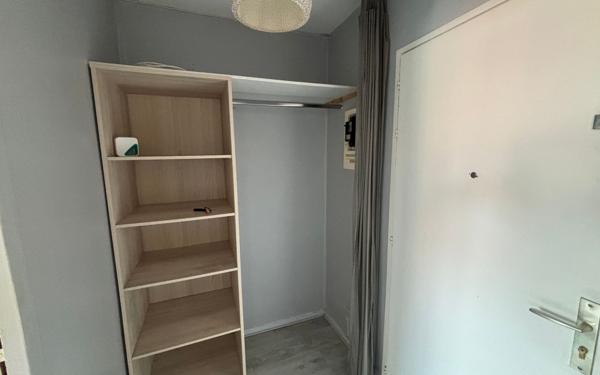 Appartement à vendre    2 pièces • 45,17 m2 Saint-Jean-de-Luz