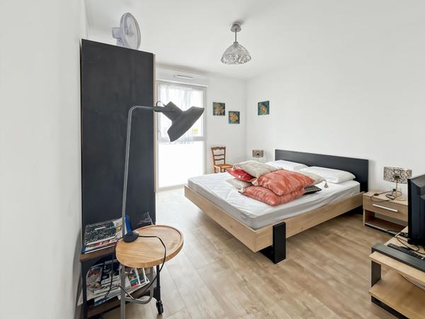 Appartement Saint Jean De Monts 2 pièce(s) 38.82 m2 proche plage !