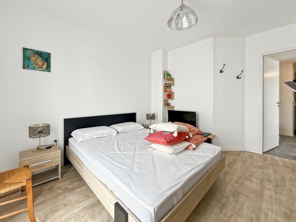 Appartement Saint Jean De Monts 2 pièce(s) 38.82 m2 proche plage !