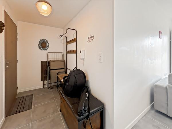 Appartement Saint Jean De Monts 2 pièce(s) 38.82 m2 proche plage !