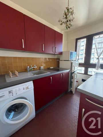 Appartement Studio à vendre  1 pièce - 31 m2 PARIS - 75013
