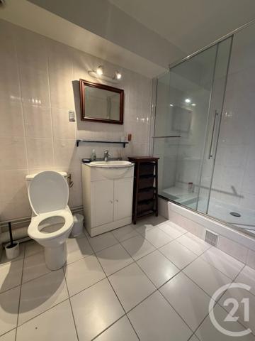 Appartement Studio à vendre  1 pièce - 31 m2 PARIS - 75013