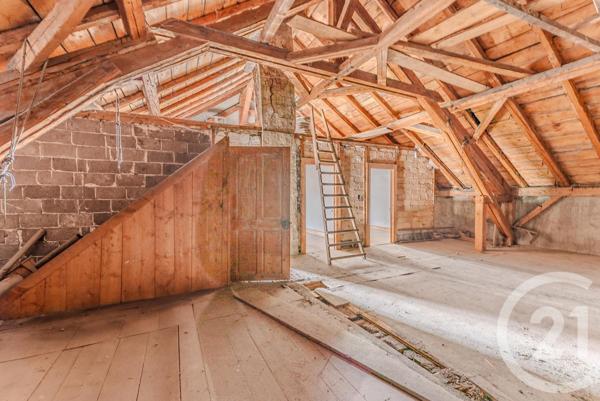 Maison à vendre  4 pièces - 228,70 m2 ABONDANCE - 74