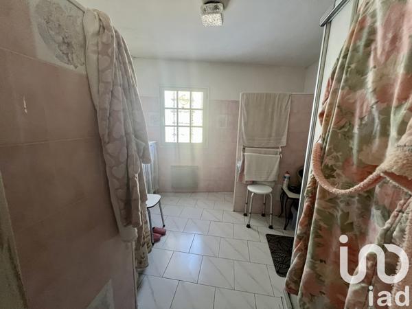 Maison à vendre 4 pièces 73 m² La Rochelle