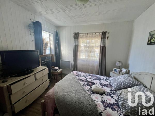 Maison à vendre 4 pièces 73 m² La Rochelle