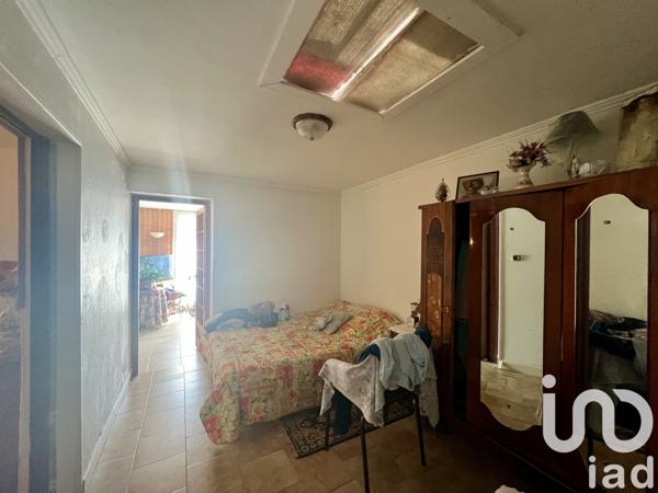 Maison à vendre 4 pièces 73 m² La Rochelle