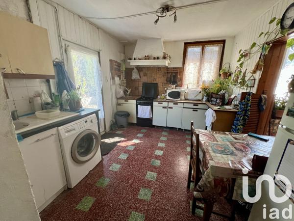 Maison à vendre 4 pièces 73 m² La Rochelle