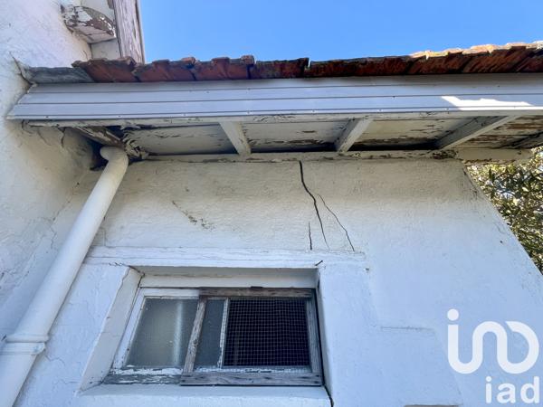Maison à vendre 4 pièces 73 m² La Rochelle