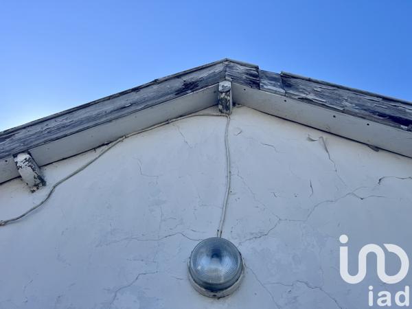 Maison à vendre 4 pièces 73 m² La Rochelle