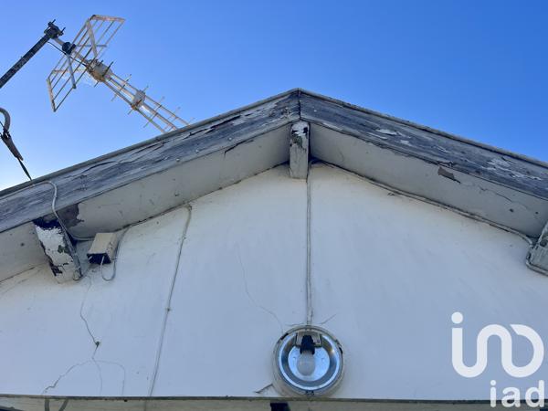 Maison à vendre 4 pièces 73 m² La Rochelle