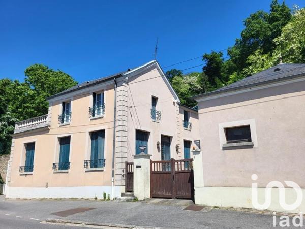 Maison à vendre 6 pièces 170 m² Jouy-en-Josas