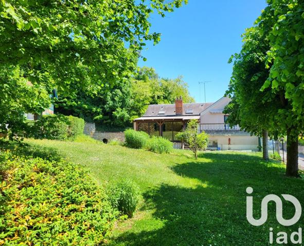 Maison à vendre 6 pièces 170 m² Jouy-en-Josas