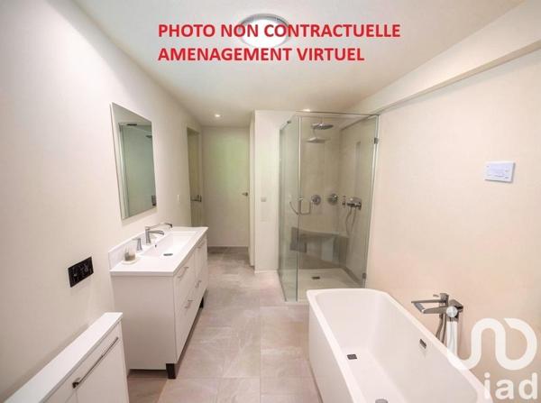 Maison à vendre 6 pièces 170 m² Jouy-en-Josas