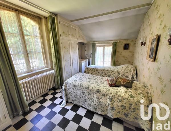 Maison à vendre 6 pièces 170 m² Jouy-en-Josas